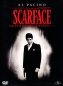 Preview: Al Pacino - SCARFACE - (Platinum Edition) - Doppel-DVD - (Frankreich Import) - Neu & OVP